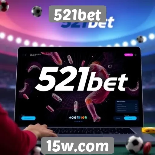 Vantagens e desvantagens da plataforma 521bet