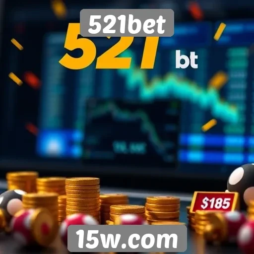 Dicas para iniciantes em apostas na 521bet