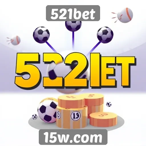 Como funciona o sistema de bônus no 521bet