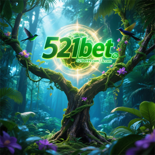 Explorando a Emoção dos Caça-Níqueis no 521bet