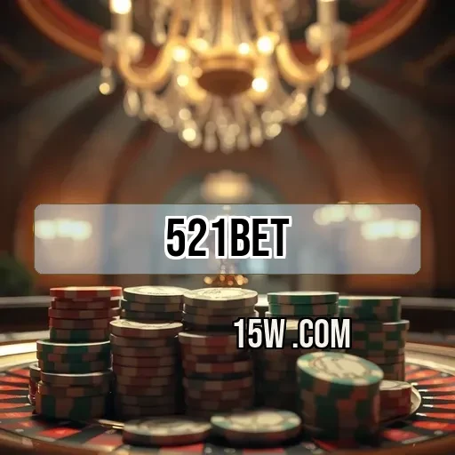 521bet: Recursos Imperdíveis Para Fazer Você se Divertir Muito