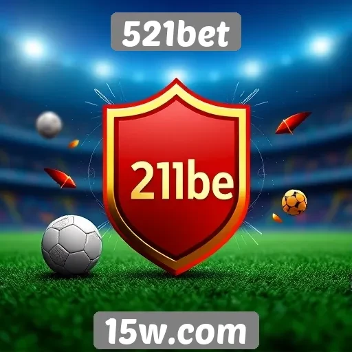 Avaliação da segurança e privacidade no 521bet