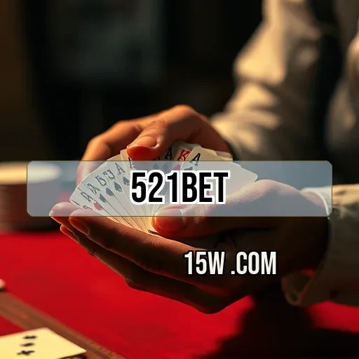 521bet - Caça-Níqueis