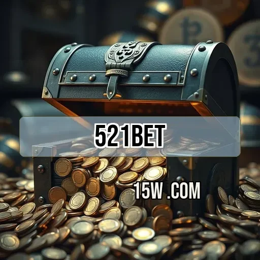 521bet e os Melhores Eventos Esportivos para Apostas Empolgantes