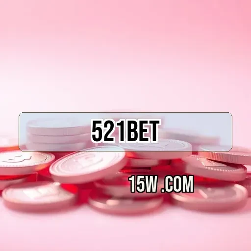 521bet: Atrações Imperdíveis da Seção VIP de Jogos